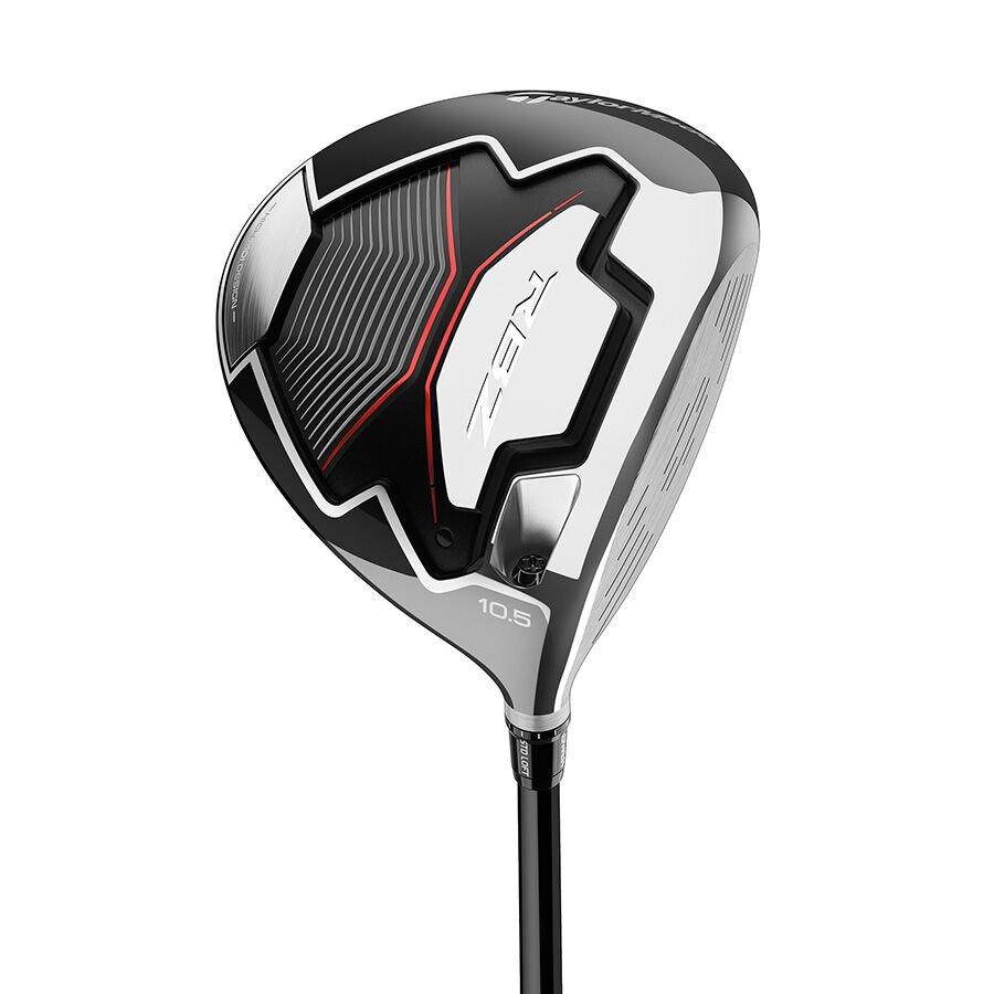 RBZ 11-Piece Full Set with Graphite Shafts | TAYLORMADE | Package